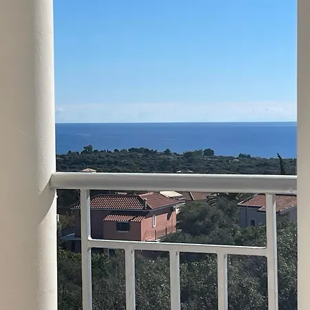 Villa Evangelia *