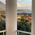 Villa Evangelia *