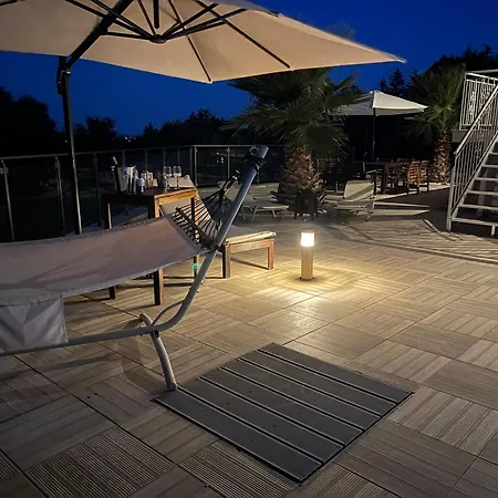 Villa Evangelia Karavádosz