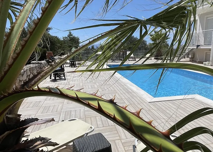 Villa Evangelia *