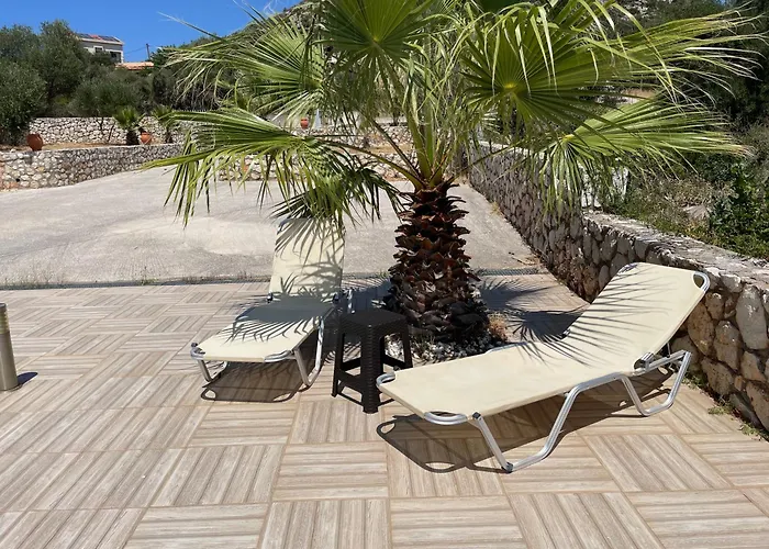 Villa Evangelia *