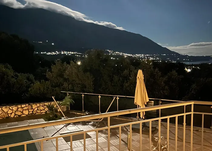 Villa Evangelia