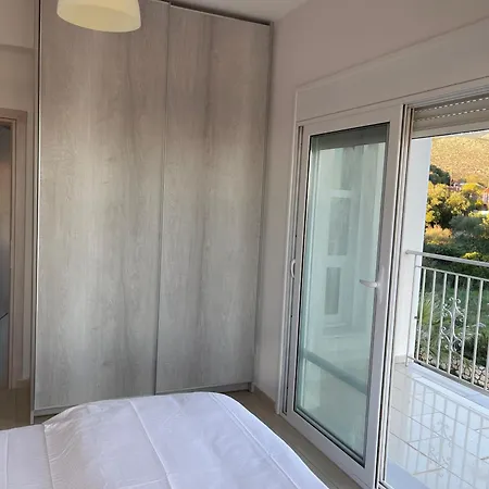 Villa Evangelia Karavádhos