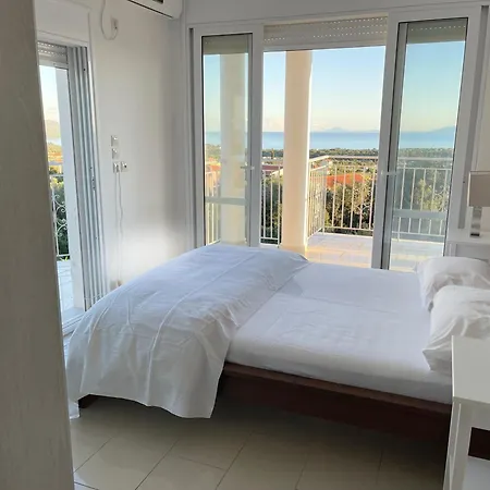 Villa Evangelia Karavádhos